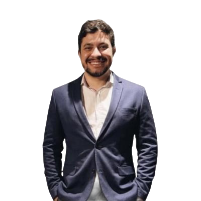 João Mateus — quem constrói seu sistema de gestão